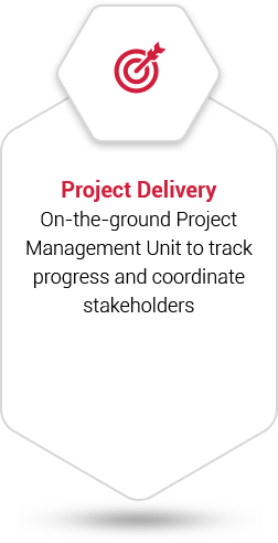 Project Delivery